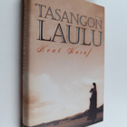 Kent Haruf : Tasangon laulu - pikkukuva 1