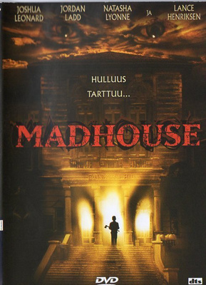 Madhouse	(20 557)	k	-FI-	DVD	suomik.			2004