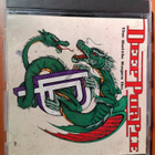 CD: Deep Purple - Battle Rages On... - pikkukuva 1