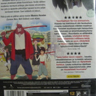 POIKA JA PETO DVD - pikkukuva 2