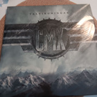 CMX - Talvikuningas 2xLP. 2022 Tehdasmuoveissa - pikkukuva 1