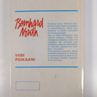 Bernhard Nordh : Viisi poikaani - pikkukuva 2