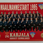 Maailmanmestarin 1995 - pikkukuva 1