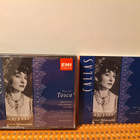 Puccini:Tosca-Maria Callas,Bergonzi,Gorbi,Pretre etc.-3CD - pikkukuva 3