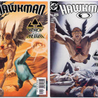 Hawkman #21-27 (DC; 2004) - pikkukuva 2