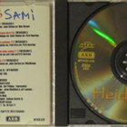 Heidi Kyrö • Tykkään Susta CD - pikkukuva 2