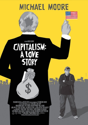 Capitalism - A Love Story (DVD)