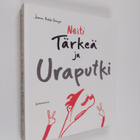 Joanna Rubin Dranger : Neiti Tärkeä ja uraputki - pikkukuva 1