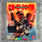 Hard Boiled 4K UHD + Blu-ray Arrow - pikkukuva 1