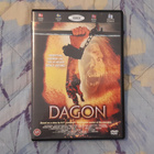 DAGON dvd 2001 Stuart Gordon - pikkukuva 1