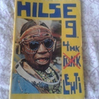 HILSE #9 (4/1979) Widows, Kari Peitsamo, SLF, Ebba Grön... - pikkukuva 1