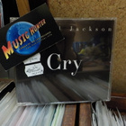 MICHAEL JACKSON - CRY UUSI CD SINGLE - pikkukuva 1