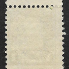 USA - Franklin 1922 (Mic. 260) O hammastesiirtymä - pikkukuva 2
