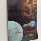 Eldon C. Hall : Journey to the Moon : The History of the ... - pikkukuva 1