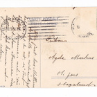 VANHA Postikortti Punkaharju 1918 - pikkukuva 2