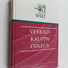 Verkkokauppaoikeus - pikkukuva 1