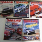 TUULILASI-lehtiä, 1,00€ kpl - pikkukuva 3
