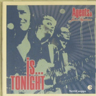 Agents & Jorma Kääriäinen • Is... Tonight CD - pikkukuva 1