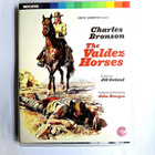 The Valdez Horses (1973) Limited Edition Charles Bronson - pikkukuva 1