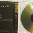 Common • Drivin' Me Wild PROMO CD-Single - pikkukuva 2