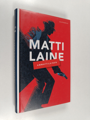 Matti Laine : Ammattilainen