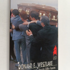 Donald E Westlake : Ruumis kuin ruumis hauta kuin hauta - pikkukuva 1