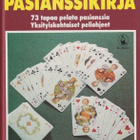 Vojtech Omasta: Suuri pasianssikirja - pikkukuva 1