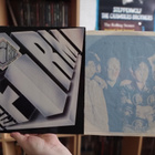 The Firm – The Firm (vinyyli) - pikkukuva 1
