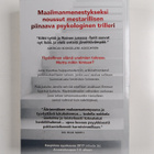 J. P. Delaney : Edellinen asukas (näytekappale) - pikkukuva 2