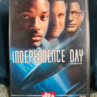 Independence Day (DVD) Will Smith, Bill Pullman - pikkukuva 1