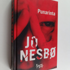 Jo Nesbö : Punarinta - pikkukuva 1