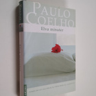 Paulo Coelho : Elva minuter - pikkukuva 1