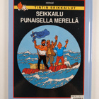 Herge : Särkynyt korva ; Seikkailu Punaisella merellä - pikkukuva 2