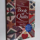Lynette Jensen : The Thimbleberries Book of Quilts - Quil... - pikkukuva 1