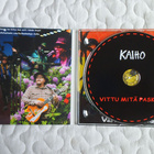 KAIHO Vittu mitä paskaa - CD - pikkukuva 3