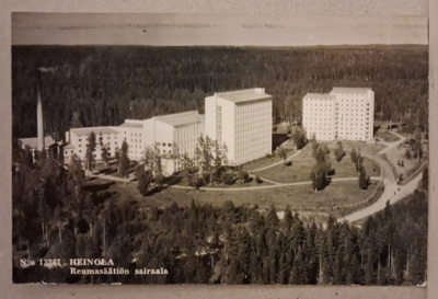 Heinola: Karhumäki 13247 o (979)