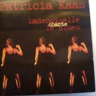 PATRICIA KAAS :: MADEMOISELLE CHANTE LE BLUES :: CDS  1994 ! - pikkukuva 1