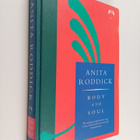 Anita Roddick : Body and soul - pikkukuva 1