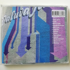 CD-levy, Neljä Ruusua: Valuva taivas - pikkukuva 3