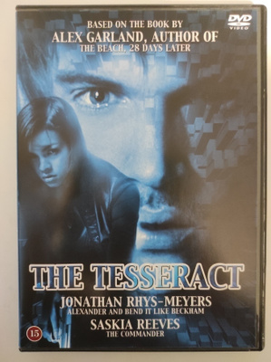 Tesserakti (Jonathan Rhys-Meyers)