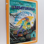 Arvo (toim.) Ylppö : Arvo-sedän iltasatukirja - pikkukuva 1