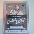 Masi Härkönen - Limited Green (Blueline 2026-27) - pikkukuva 2