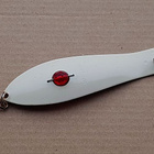 Kuusamo Professor 26 g heitto, valkoinen special - pikkukuva 1