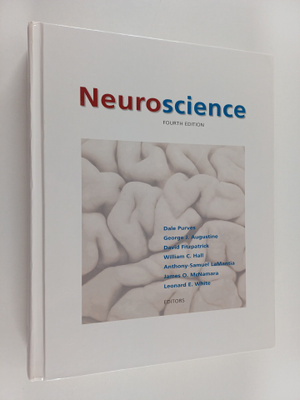 Dale Purves : Neuroscience