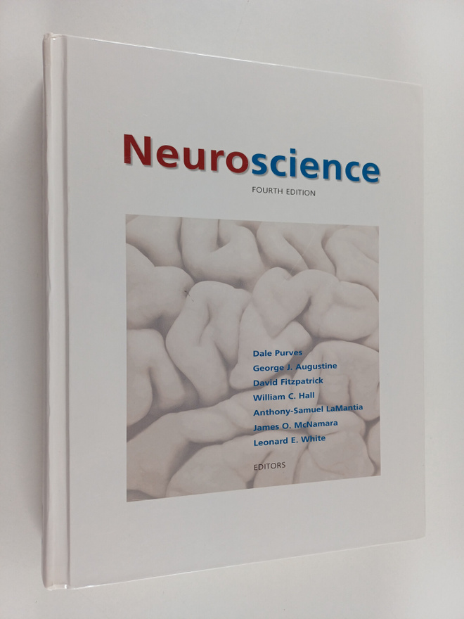 Dale Purves : Neuroscience