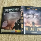 THE LAST DROP DVD - pikkukuva 1