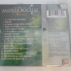 CD - ABDREA BOCELLI : THE BEST OF A.B. - VIVERE -07 - pikkukuva 2