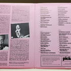 Original Artists - Black Magic (40 Original Soul Tracks)2xLP - pikkukuva 2
