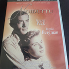 Noiduttu Alfred Hitchcock SUOMIKANNET - pikkukuva 1