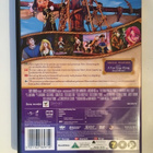 Swan Princess: Princess Tomorrow, Pirate Today! (DVD) 2016 - pikkukuva 2